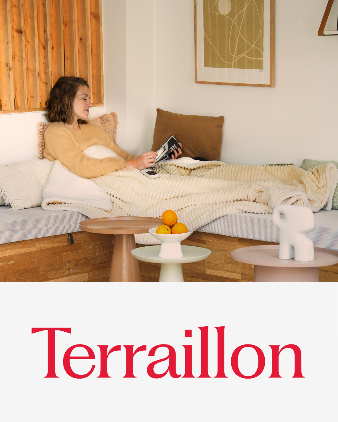 Terraillon