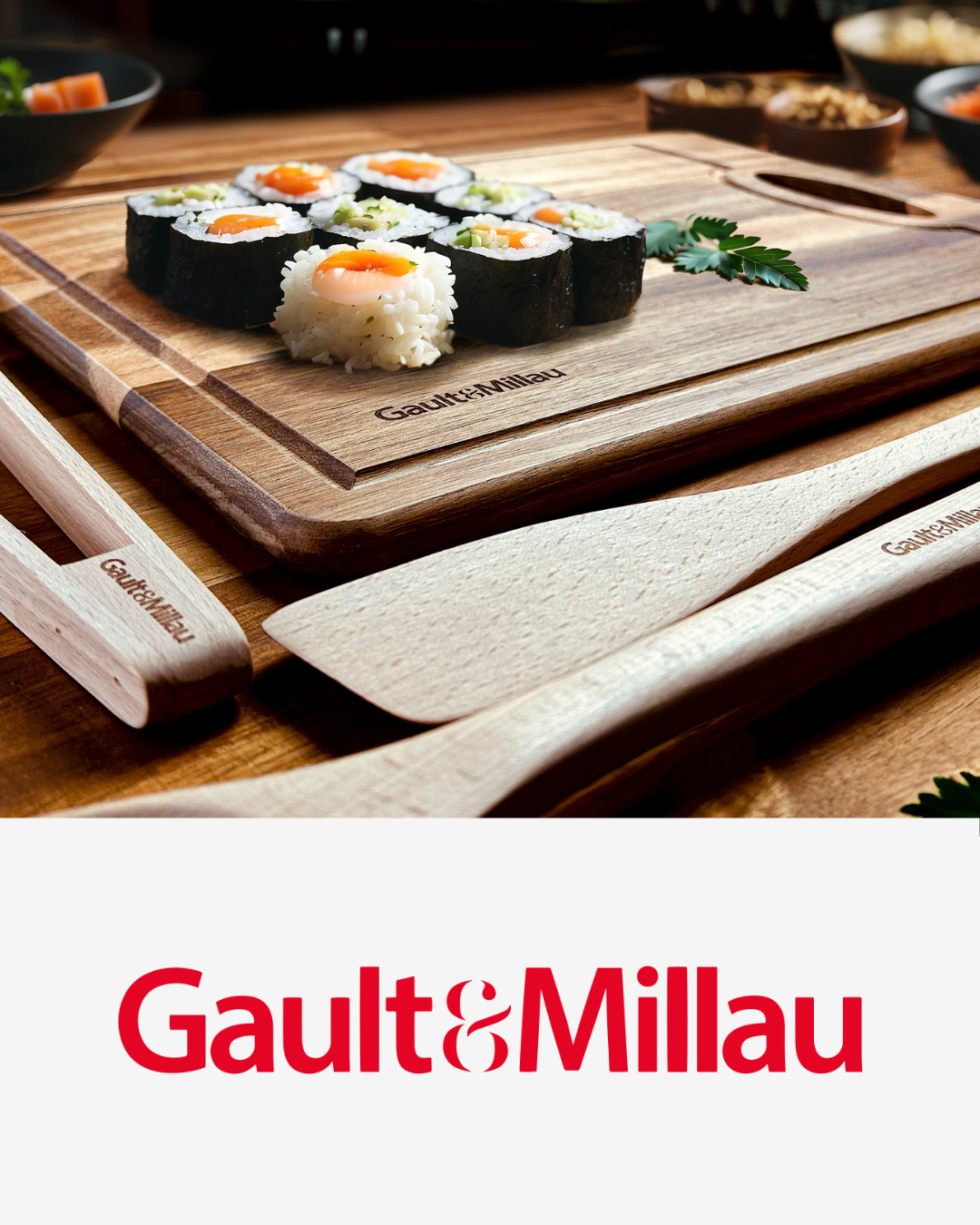 Gault Millau
