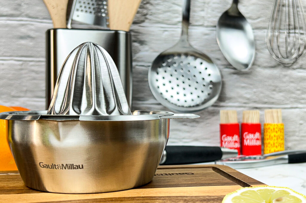 Ustensile de cuisine